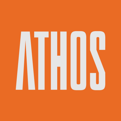 Athos Finance logo