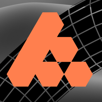 Atlas Exchange logo