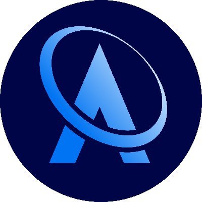 AtmosSoft logo