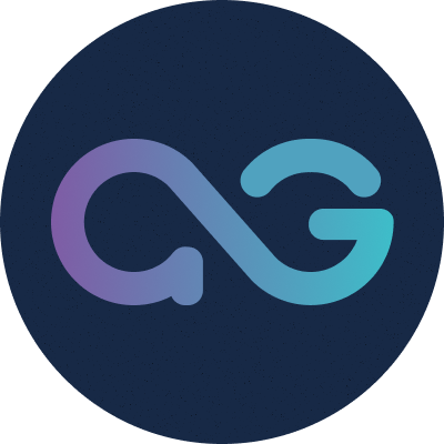 Atomic Green logo