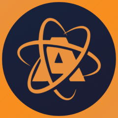 AtomicHub logo
