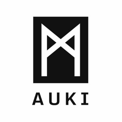 Logo of Auki