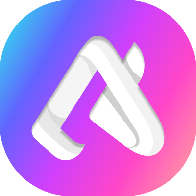 AuraSwap logo