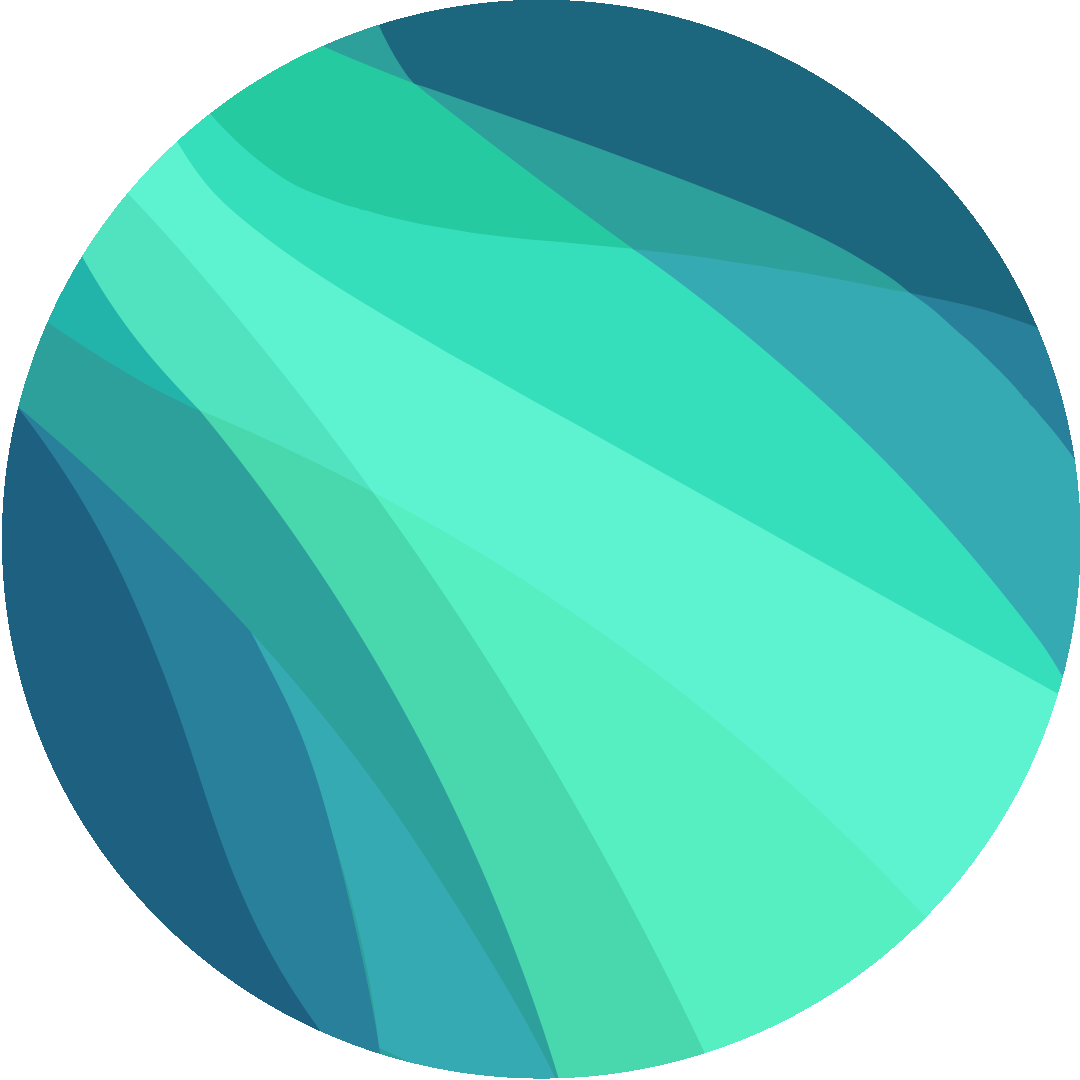 AuroraSwap logo