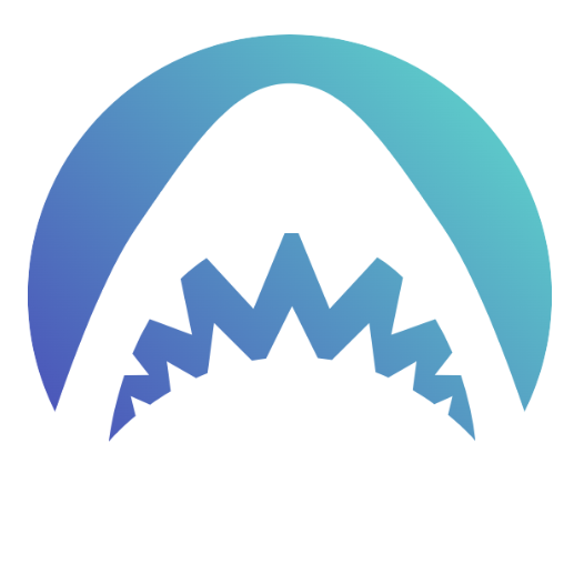 AutoShark logo