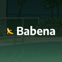 Babena logo