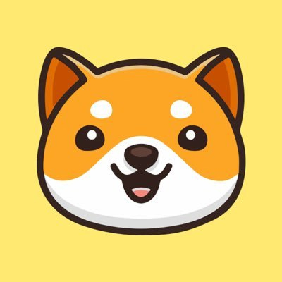 BabyDoge Algebra logo