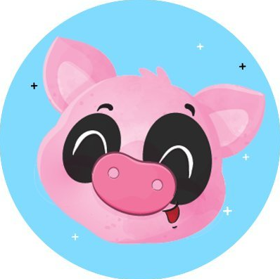 BabyPig Finance logo