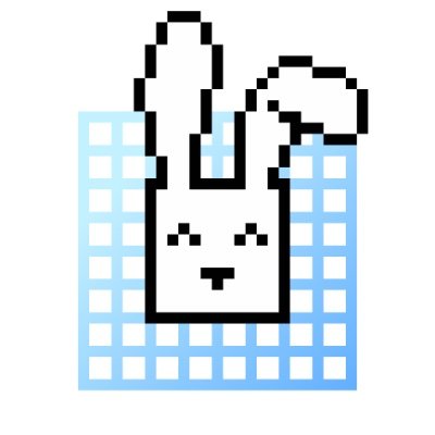Backed logo