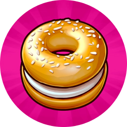 Bagelswap logo
