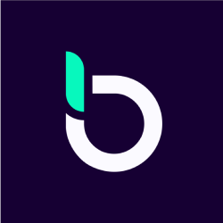 Balmy logo