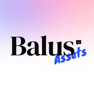 Balus logo