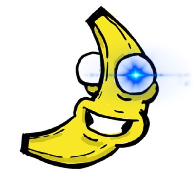 BananaFarm logo