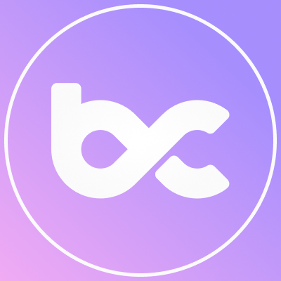 Bank of Chain logo