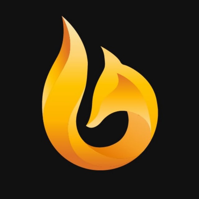 Baryon Network logo