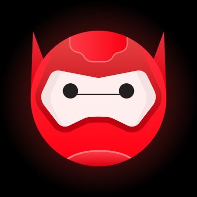 BayMax logo