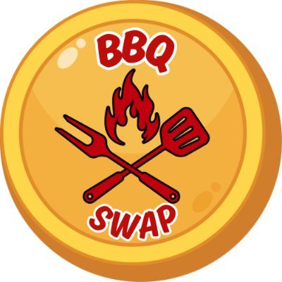 BBQSwap logo