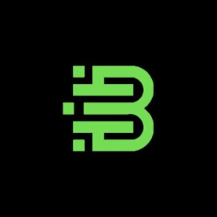 BCHPad logo
