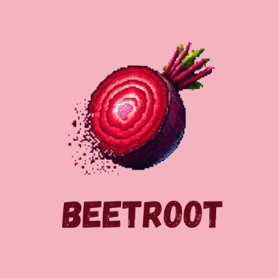 Beetroot Finance logo