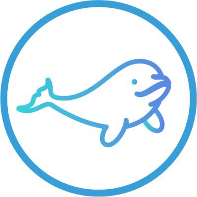 Beluga Dex logo
