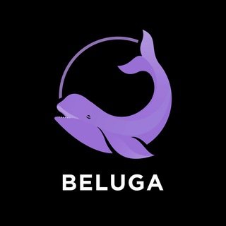 Beluga logo