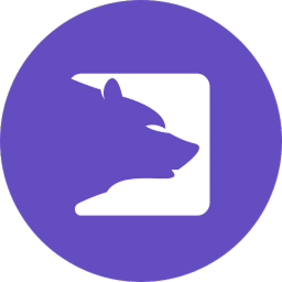 Beralis V2 logo