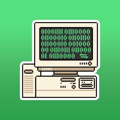 Binary Swap logo