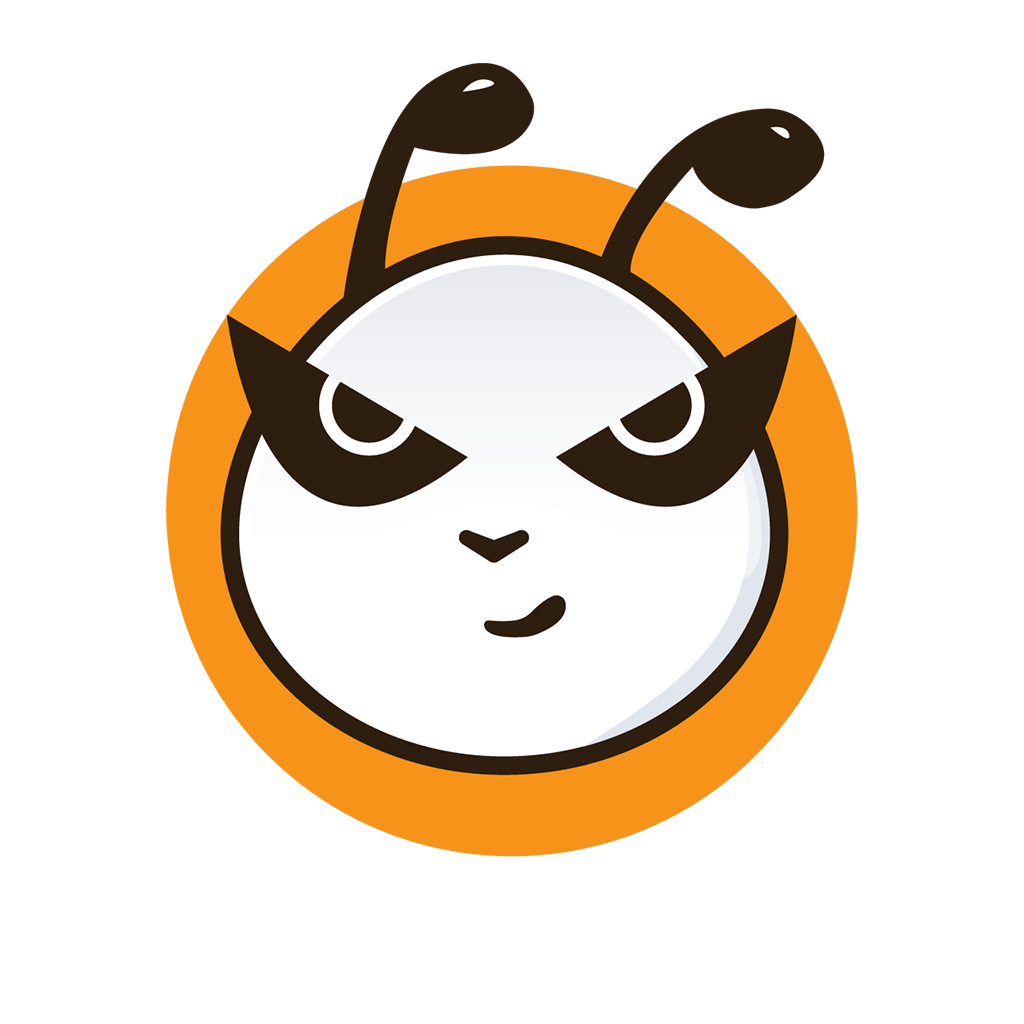 BitANT logo