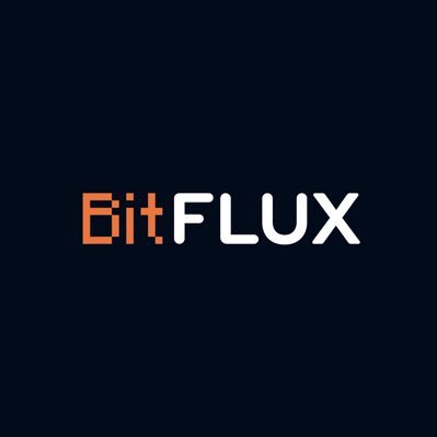 BitFLUX logo