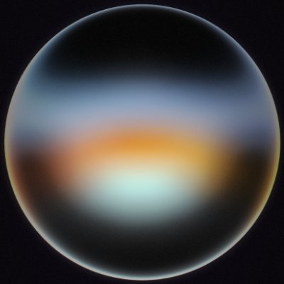 BladeSwap AMM logo