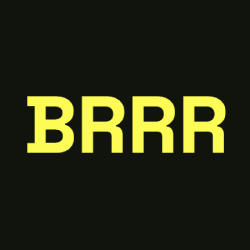 Blastbrrr logo