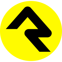 BlastDEX logo