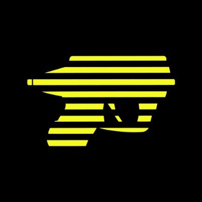 Blasterswap V2 logo