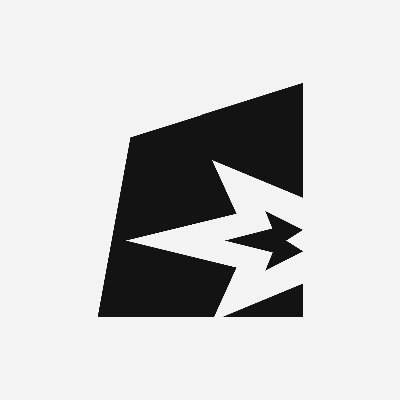 Blastoff logo