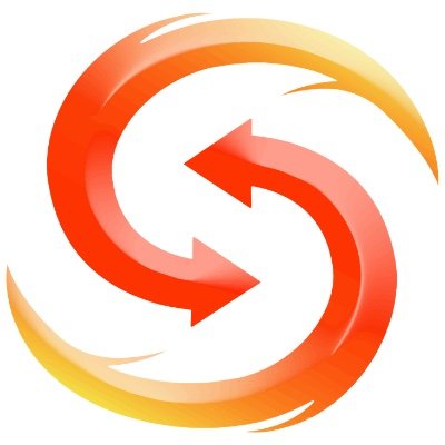 BlazeSwap logo