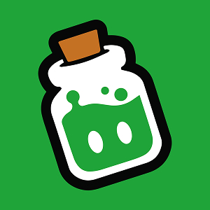 Blend Pools V2 logo