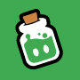Blend Pools logo
