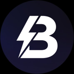Blitz Labs logo