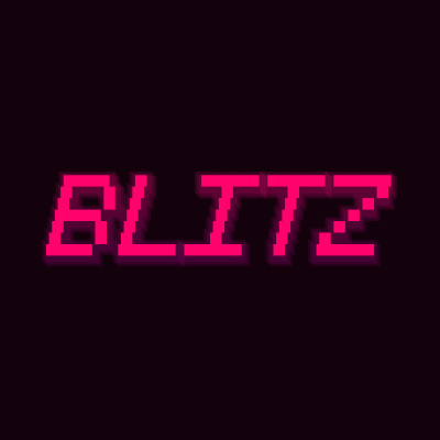 Blitz Perps logo