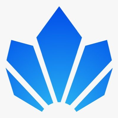 BlueLotusDao DEX logo
