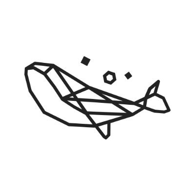 Bluewhale logo
