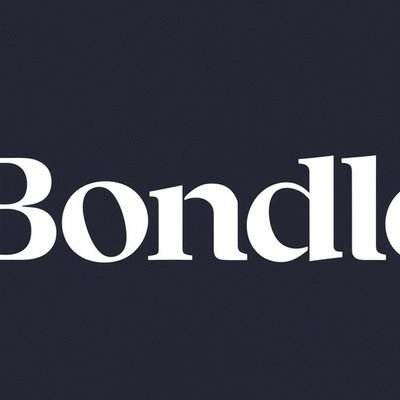 Bondle logo