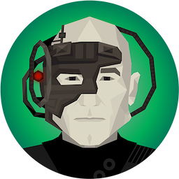BorgSwap logo