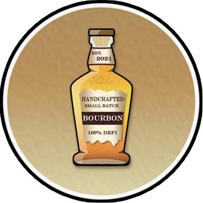 Bourbon DAO logo