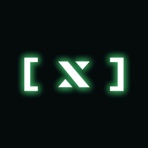 BracketX logo