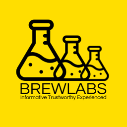 Brewlabs Yield logo