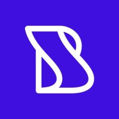 Brise Swap logo