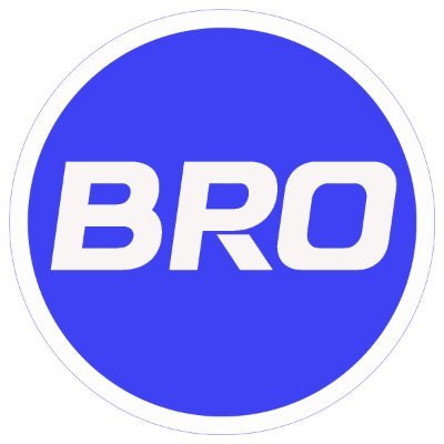 BroSwap logo