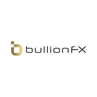 BullionFX logo
