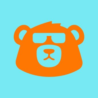BurrBear logo